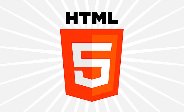 Bienvenido a la evolución web, HTML5