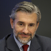Rafael García del poyo