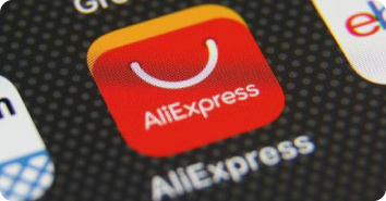 Webinar de AliExpress
