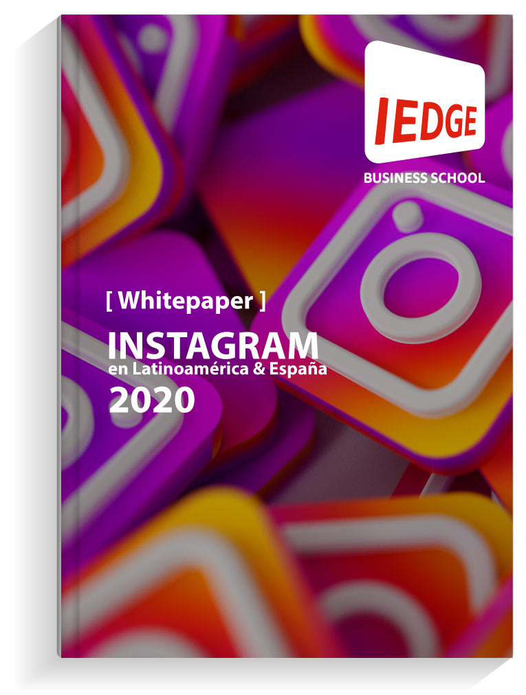Estudio de Instagram en España & Latinoamérica 2020