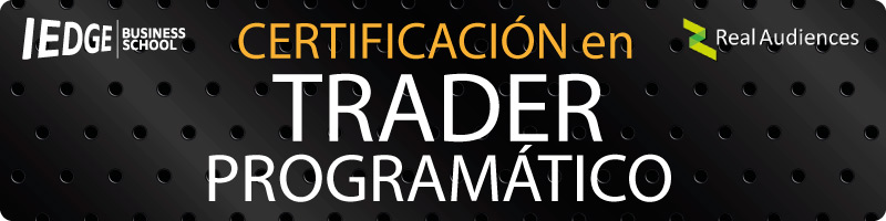 Certificación en Trader Programático