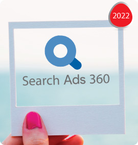 Curso Práctico de Search Ads 360