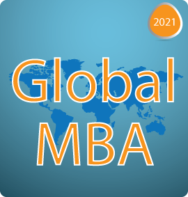 Global MBA | IEDGE Business School