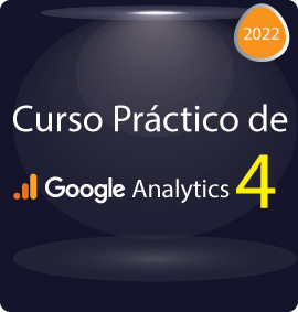Curso Práctico de Google Analytics 4
