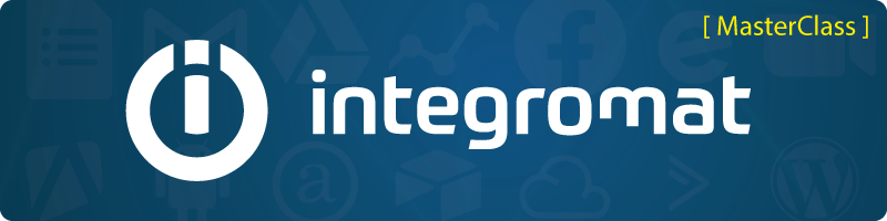 Integromat | IEDGE Business School