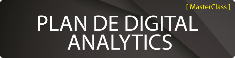 Plan de Digital Analytics