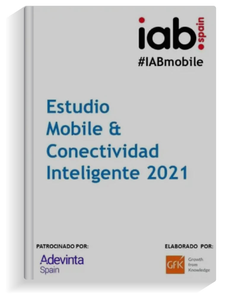 Estudio Mobile & Conectividad inteligente 2021 | Whitepaper