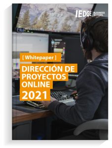Dirección de proyectos online | Whitepaper