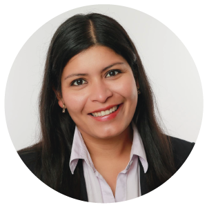Alejandra Torres | IEDGE Business School