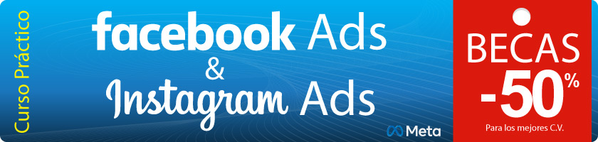 Curso Practico de Facebook Ads & Instagram Ads