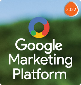 Máster en Google Marketing Platform