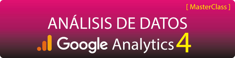 Análisis de Datos en Google Analytics 4