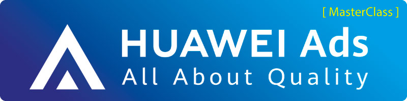 Huawei ads