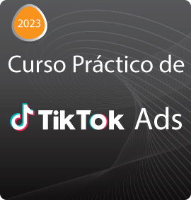 Curso Práctico de TikTok Ads