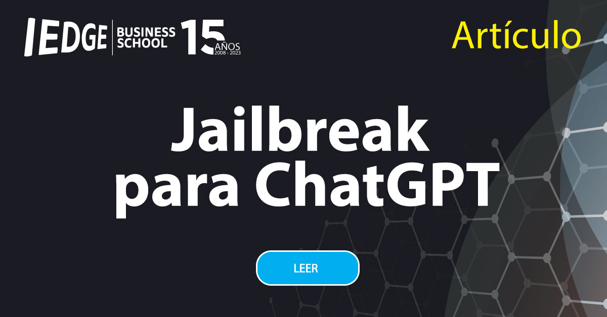 Jailbreak para ChatGPT (2023)
