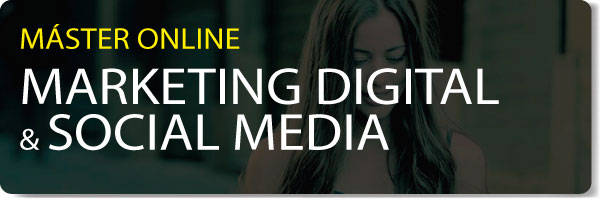 Marketing Digital & Social Media